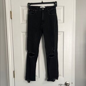 Abercrombie & Fitch Jeans